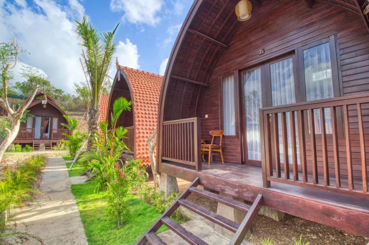 The Klumpu Villa Batumadeg Rom bilde