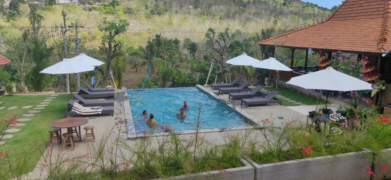 The Klumpu Villa Batumadeg Eksteriør bilde