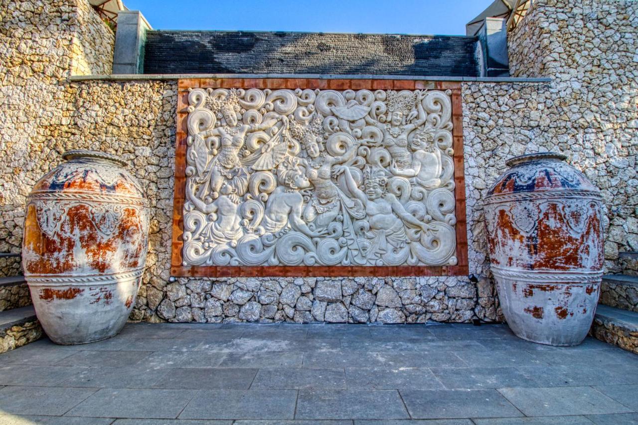 The Klumpu Villa Batumadeg Eksteriør bilde